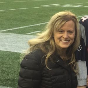 Meet your Posher, Whitney